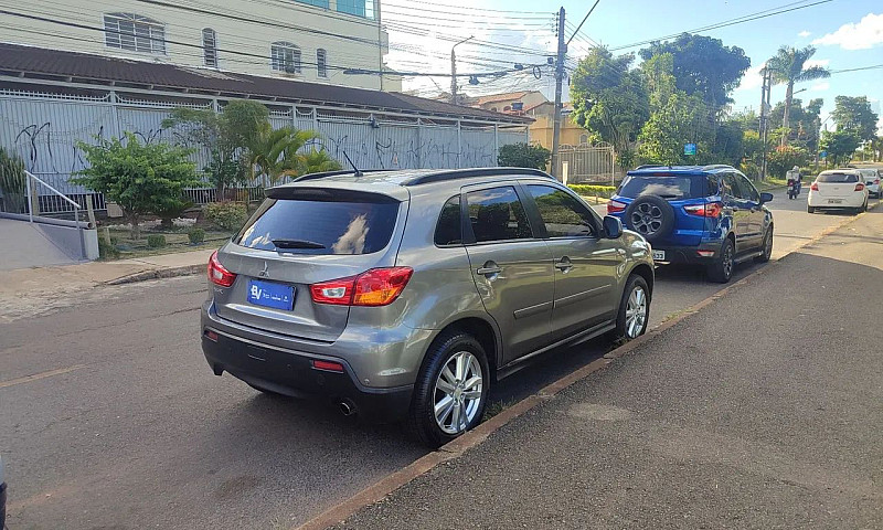 Mitsubishi Asx 2.0 1...