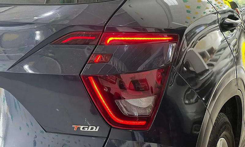 Hyundai Creta Comfor...