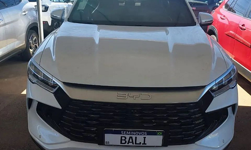 Byd Song Pro Gs 1.5 ...