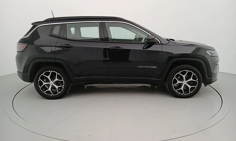 Jeep Compass Long. T...