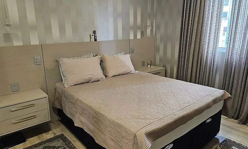 Aluguel Apartamento ...