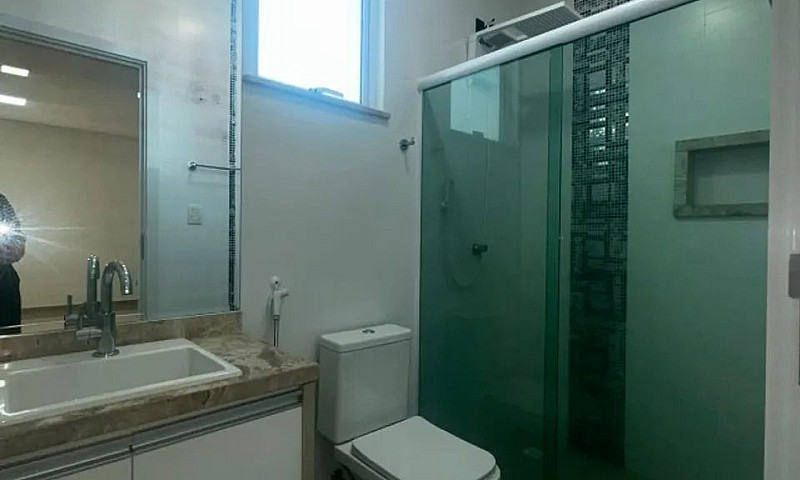 Mansão Duplex Fino A...