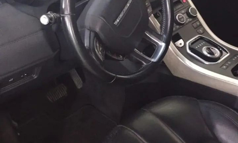 Land Rover Range Rov...