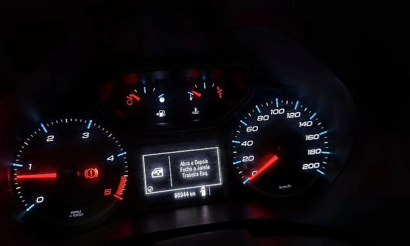 S10 2020 Ls 2.8 Tdi ...