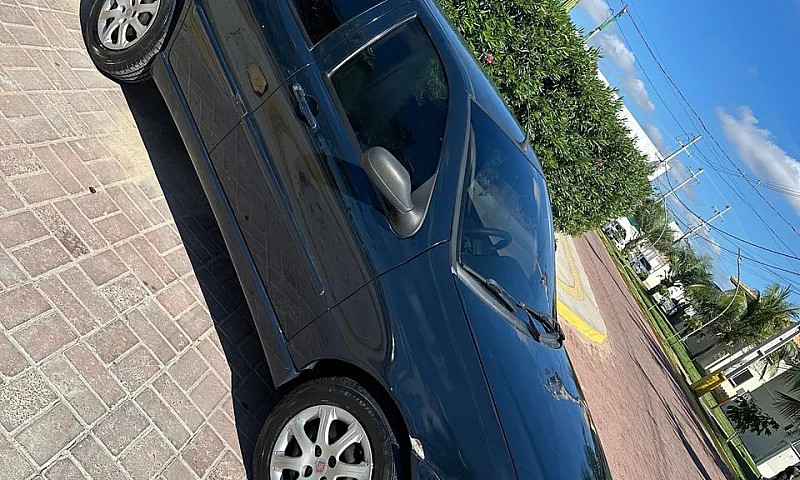 Fiat Palio 1.0/ Trof...