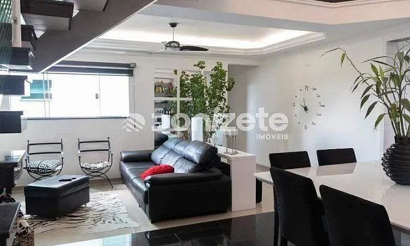 Cobertura Residencia...