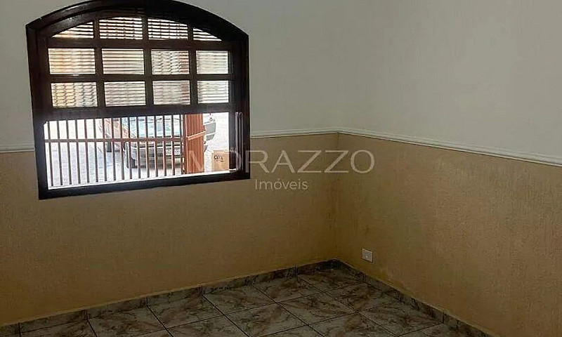 Casa Com 3 Dormitóri...