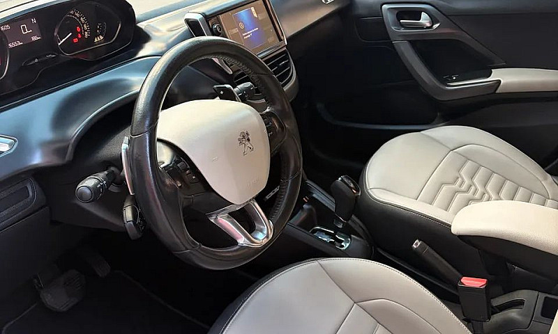 Peugeot 208 Griffe 1...