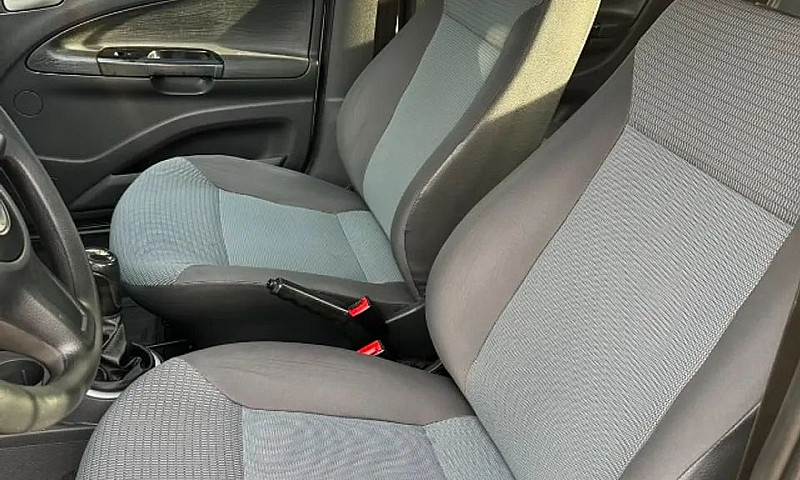 Volkswagen Gol Geraç...