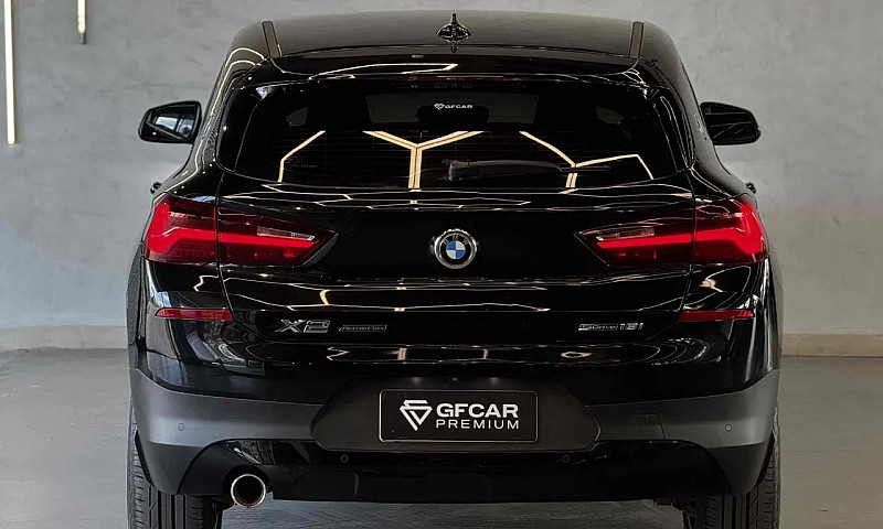 Bmw X2 Sdrive 18I 1....