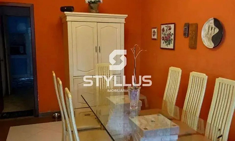 Méier | Casa De Vila...