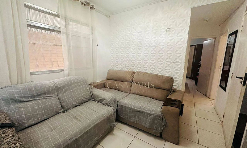 Apartamento Com 2 Do...