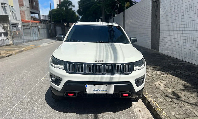 Jeep Compass Trailha...