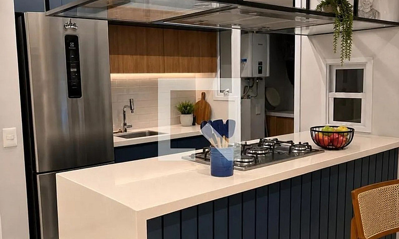 Apartamento À Venda ...