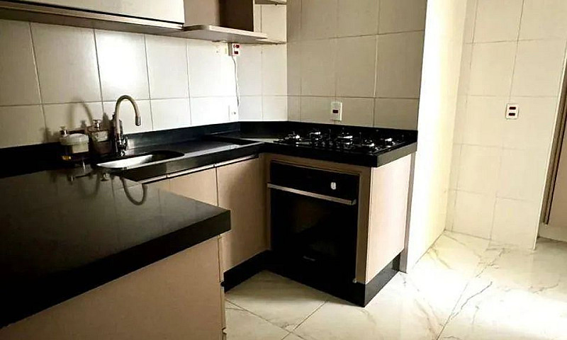Lindo Apartamento Na...