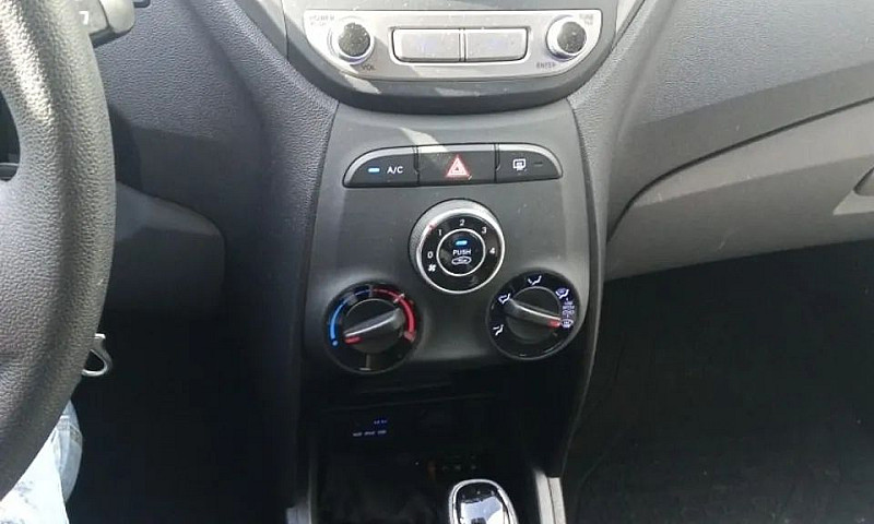 Hyundai Hb20S C.styl...