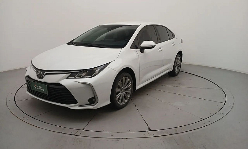 Toyota Corolla 2.0 X...