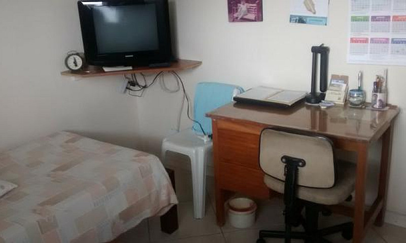 Apartamento Com 2 Do...