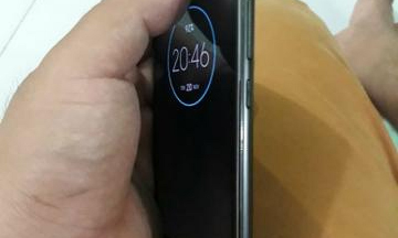 Moto G5 32 Gb Novo -...