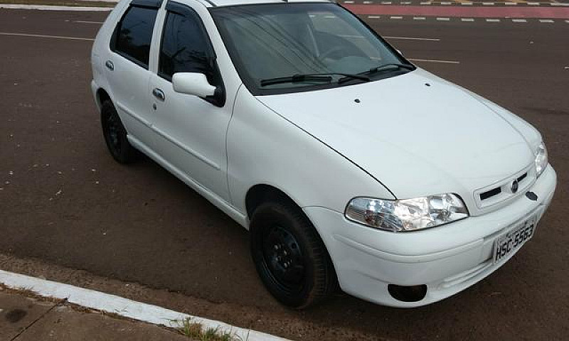 Vendo Fiat Palio Fir...