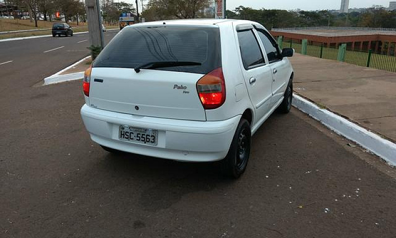 Vendo Fiat Palio Fir...