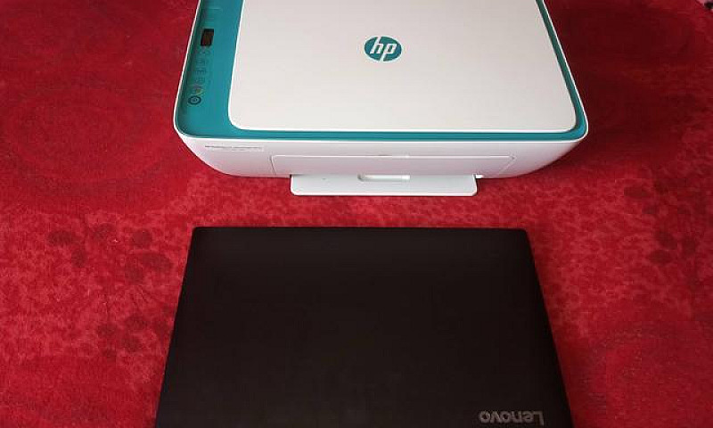 Notebook Lenovo E Im...
