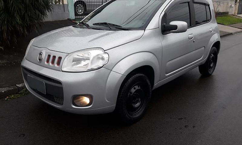 Uno Vivace 1.0 Compl...