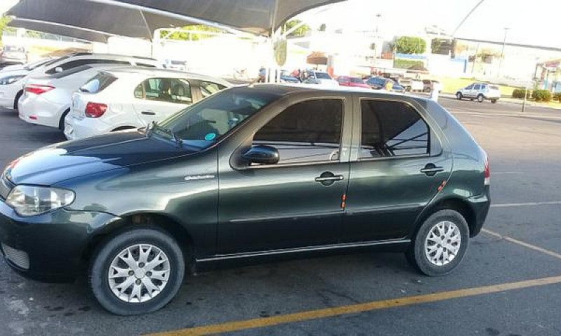 Fiat Palio 1.0 Econo...