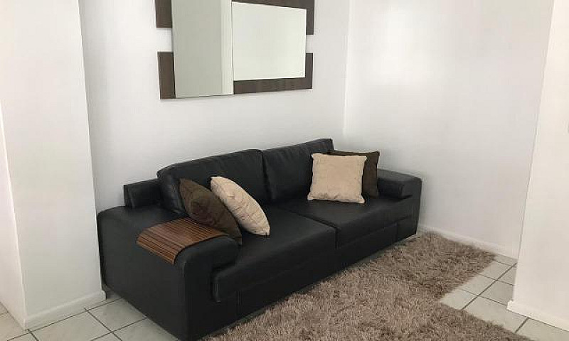 Apartamento No Centr...