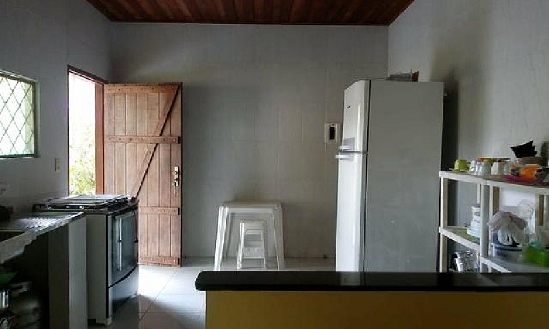 Casa Em Mosqueiro...