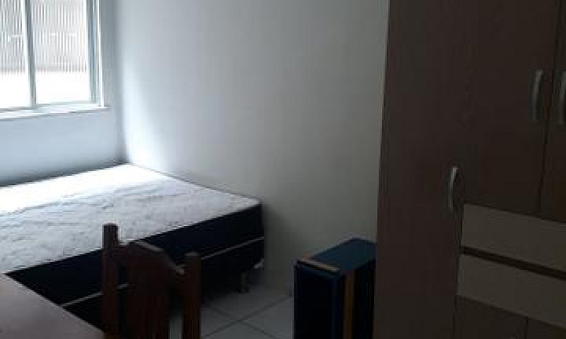 Apartamento Mobiliad...