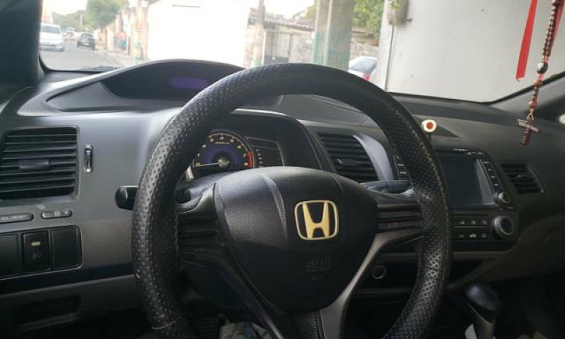 Honda Civic 2007 Aut...