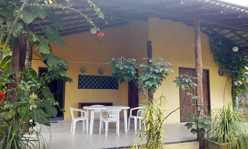 Casa Em Mosqueiro...