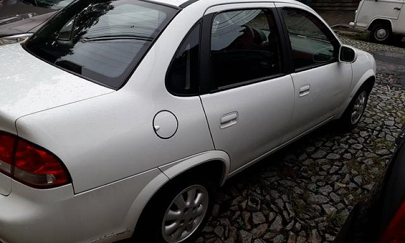 Classic Ls Completo ...