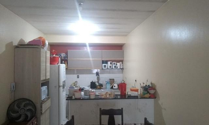 Apartamento Em Icoar...