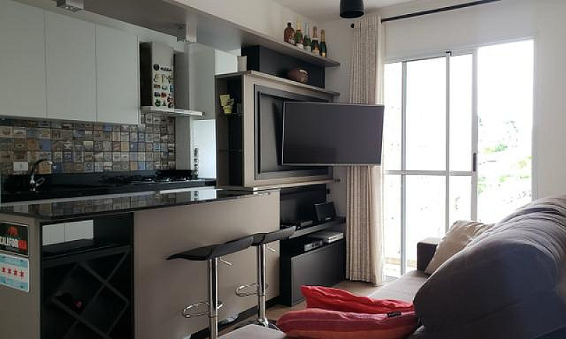 Vendo Apartamento Mo...