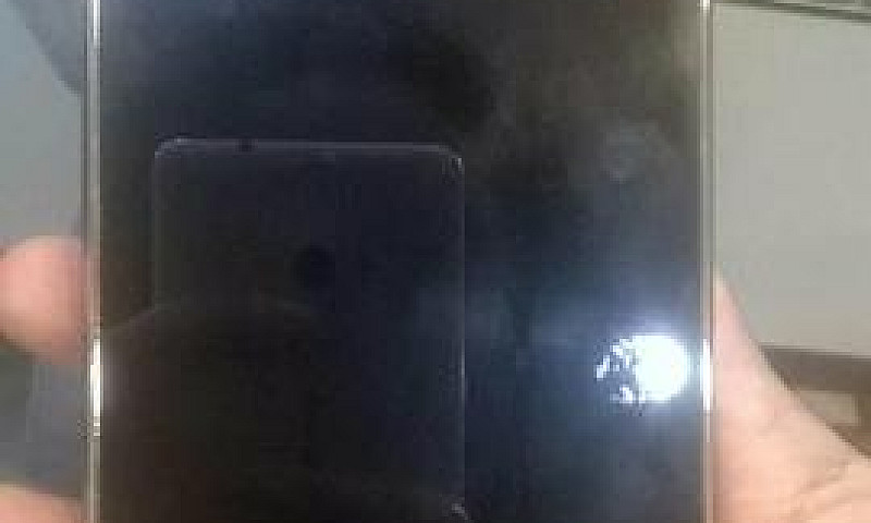 Vendo Lg K4 2017...