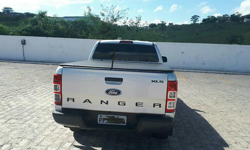 Ford Ranger Xls 2013...