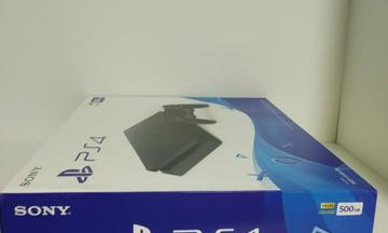 Playstation 4 Slim 5...