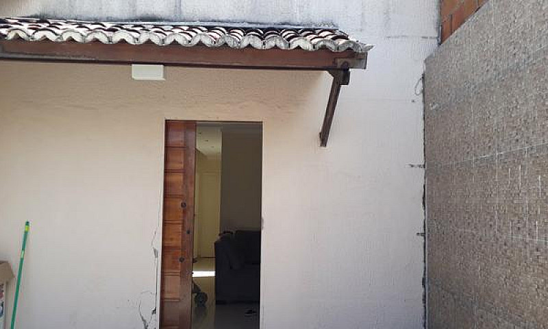Casa No Parque Dos C...