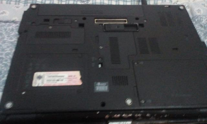 Notebook Hp Torrando...