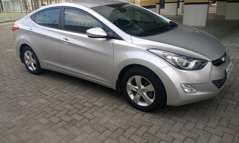 Elantra 2.0 16V 178V...