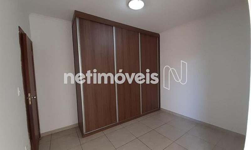 Apartamento Para Alu...