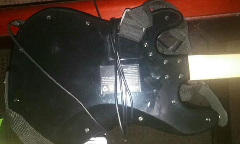 Guitarra Para Xbox P...