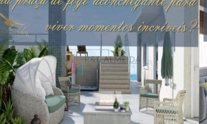 B#3 Apartamento Com ...