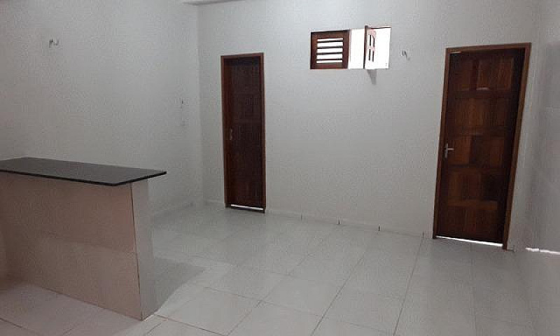 Apartamento Mondubim...