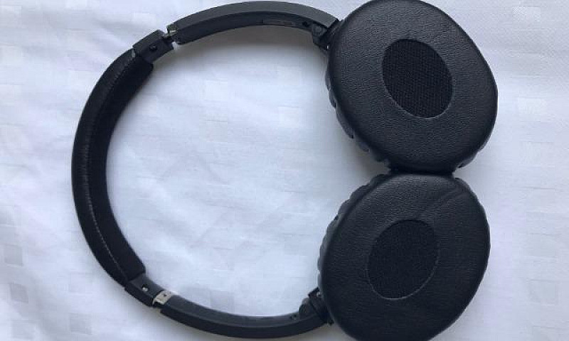 Fone Bose Sound Link...