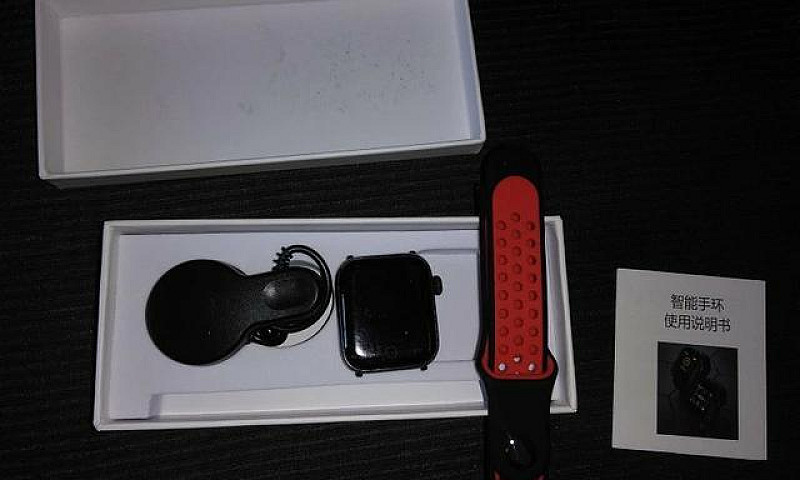 Smartwatch Z7, Entre...