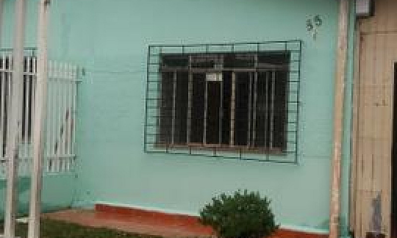 Casa 2Qt Entrada Ind...