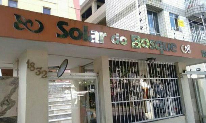 Solar Do Bosque Resi...